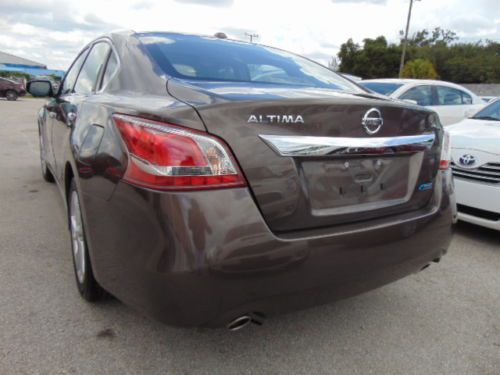 *MEGA DEAL* 2013 ALTIMA SUPER LUXURY "SL" - NAVIGATION - LEATHER - SUNROOF -BOSE, US $16,900.00, image 15