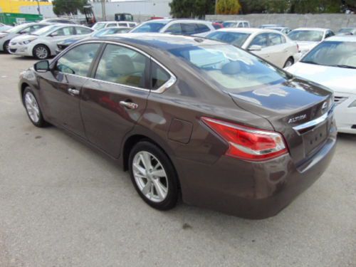 *MEGA DEAL* 2013 ALTIMA SUPER LUXURY "SL" - NAVIGATION - LEATHER - SUNROOF -BOSE, US $16,900.00, image 16