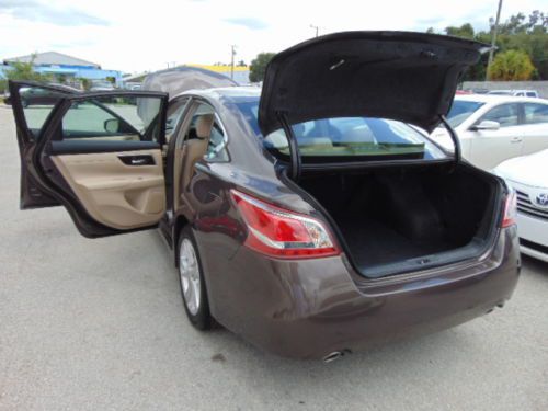 *MEGA DEAL* 2013 ALTIMA SUPER LUXURY "SL" - NAVIGATION - LEATHER - SUNROOF -BOSE, US $16,900.00, image 18
