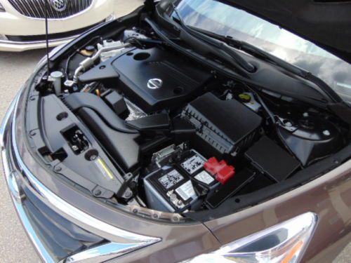 *MEGA DEAL* 2013 ALTIMA SUPER LUXURY "SL" - NAVIGATION - LEATHER - SUNROOF -BOSE, US $16,900.00, image 25