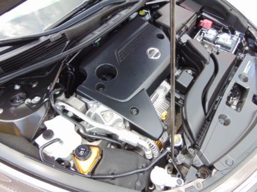 *MEGA DEAL* 2013 ALTIMA SUPER LUXURY "SL" - NAVIGATION - LEATHER - SUNROOF -BOSE, US $16,900.00, image 28