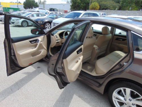 *MEGA DEAL* 2013 ALTIMA SUPER LUXURY "SL" - NAVIGATION - LEATHER - SUNROOF -BOSE, US $16,900.00, image 30