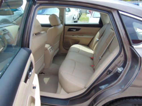 *MEGA DEAL* 2013 ALTIMA SUPER LUXURY "SL" - NAVIGATION - LEATHER - SUNROOF -BOSE, US $16,900.00, image 32