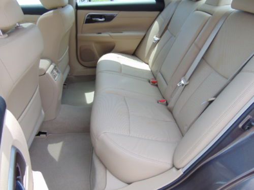 *MEGA DEAL* 2013 ALTIMA SUPER LUXURY "SL" - NAVIGATION - LEATHER - SUNROOF -BOSE, US $16,900.00, image 33