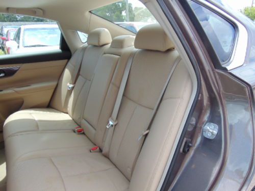 *MEGA DEAL* 2013 ALTIMA SUPER LUXURY "SL" - NAVIGATION - LEATHER - SUNROOF -BOSE, US $16,900.00, image 34