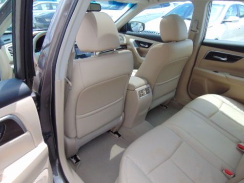 *MEGA DEAL* 2013 ALTIMA SUPER LUXURY "SL" - NAVIGATION - LEATHER - SUNROOF -BOSE, US $16,900.00, image 35