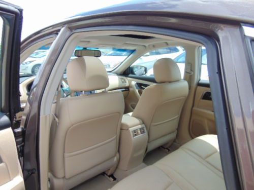 *MEGA DEAL* 2013 ALTIMA SUPER LUXURY "SL" - NAVIGATION - LEATHER - SUNROOF -BOSE, US $16,900.00, image 38