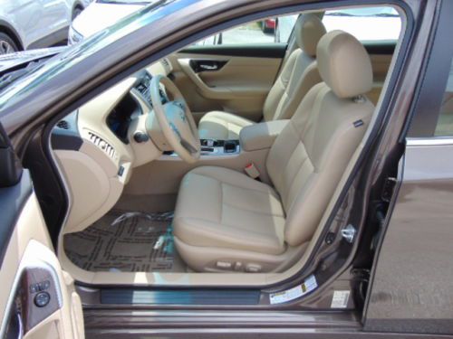*MEGA DEAL* 2013 ALTIMA SUPER LUXURY "SL" - NAVIGATION - LEATHER - SUNROOF -BOSE, US $16,900.00, image 41