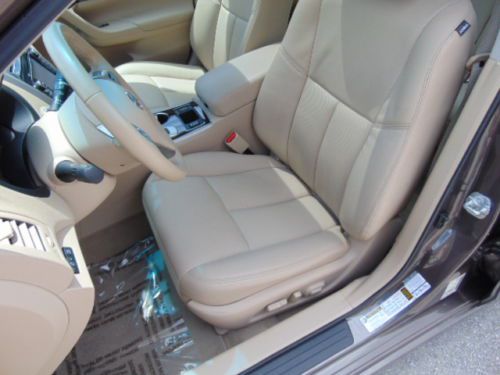 *MEGA DEAL* 2013 ALTIMA SUPER LUXURY "SL" - NAVIGATION - LEATHER - SUNROOF -BOSE, US $16,900.00, image 43