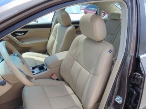 *MEGA DEAL* 2013 ALTIMA SUPER LUXURY "SL" - NAVIGATION - LEATHER - SUNROOF -BOSE, US $16,900.00, image 44