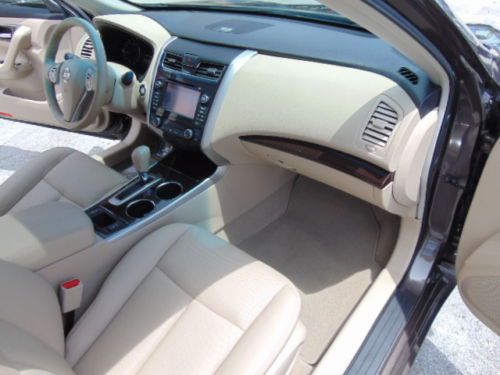 *MEGA DEAL* 2013 ALTIMA SUPER LUXURY "SL" - NAVIGATION - LEATHER - SUNROOF -BOSE, US $16,900.00, image 45