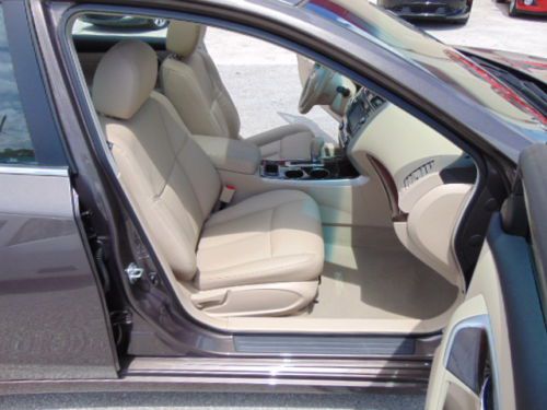 *MEGA DEAL* 2013 ALTIMA SUPER LUXURY "SL" - NAVIGATION - LEATHER - SUNROOF -BOSE, US $16,900.00, image 47
