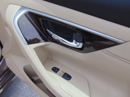 *MEGA DEAL* 2013 ALTIMA SUPER LUXURY "SL" - NAVIGATION - LEATHER - SUNROOF -BOSE, US $16,900.00, image 51