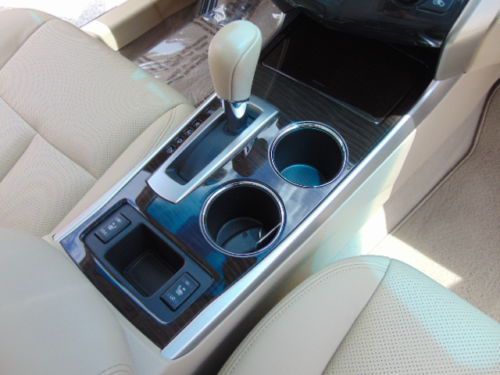 *MEGA DEAL* 2013 ALTIMA SUPER LUXURY "SL" - NAVIGATION - LEATHER - SUNROOF -BOSE, US $16,900.00, image 52