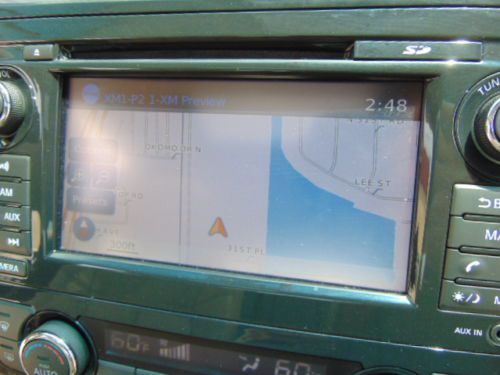 *MEGA DEAL* 2013 ALTIMA SUPER LUXURY "SL" - NAVIGATION - LEATHER - SUNROOF -BOSE, US $16,900.00, image 57