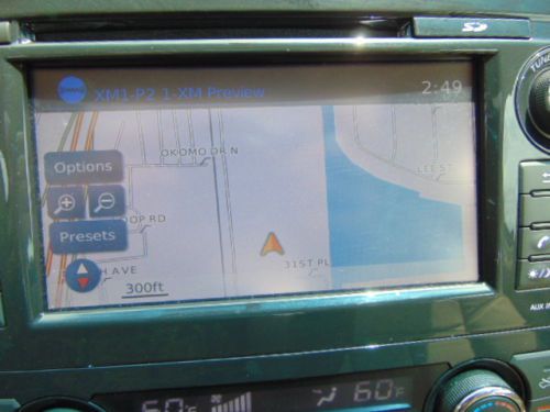 *MEGA DEAL* 2013 ALTIMA SUPER LUXURY "SL" - NAVIGATION - LEATHER - SUNROOF -BOSE, US $16,900.00, image 61