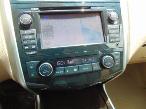 *MEGA DEAL* 2013 ALTIMA SUPER LUXURY "SL" - NAVIGATION - LEATHER - SUNROOF -BOSE, US $16,900.00, image 62