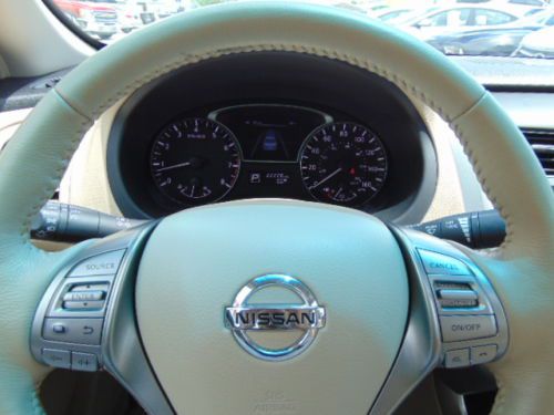 *MEGA DEAL* 2013 ALTIMA SUPER LUXURY "SL" - NAVIGATION - LEATHER - SUNROOF -BOSE, US $16,900.00, image 64