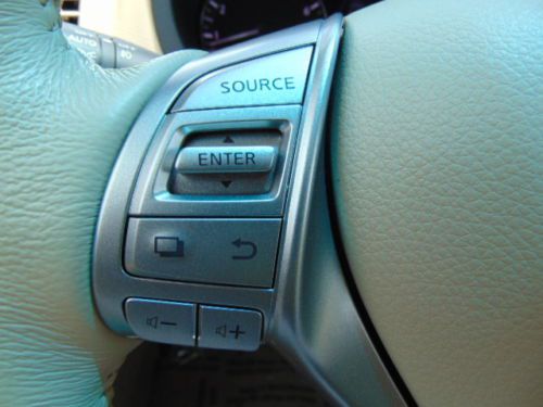 *MEGA DEAL* 2013 ALTIMA SUPER LUXURY "SL" - NAVIGATION - LEATHER - SUNROOF -BOSE, US $16,900.00, image 65