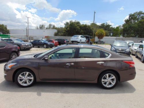 *MEGA DEAL* 2013 ALTIMA SUPER LUXURY "SL" - NAVIGATION - LEATHER - SUNROOF -BOSE, US $16,900.00, image 73