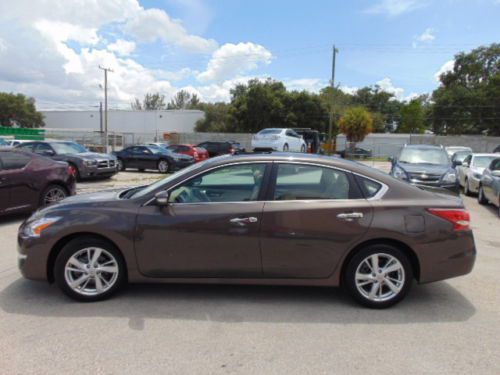 *MEGA DEAL* 2013 ALTIMA SUPER LUXURY "SL" - NAVIGATION - LEATHER - SUNROOF -BOSE, US $16,900.00, image 74