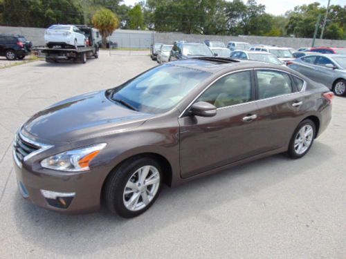 *MEGA DEAL* 2013 ALTIMA SUPER LUXURY "SL" - NAVIGATION - LEATHER - SUNROOF -BOSE, US $16,900.00, image 75