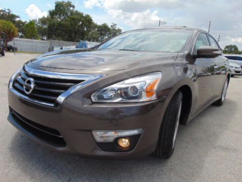 *MEGA DEAL* 2013 ALTIMA SUPER LUXURY "SL" - NAVIGATION - LEATHER - SUNROOF -BOSE, US $16,900.00, image 77