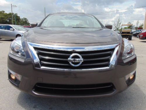 *MEGA DEAL* 2013 ALTIMA SUPER LUXURY "SL" - NAVIGATION - LEATHER - SUNROOF -BOSE, US $16,900.00, image 78
