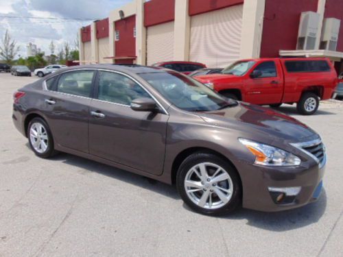 *MEGA DEAL* 2013 ALTIMA SUPER LUXURY "SL" - NAVIGATION - LEATHER - SUNROOF -BOSE, US $16,900.00, image 80