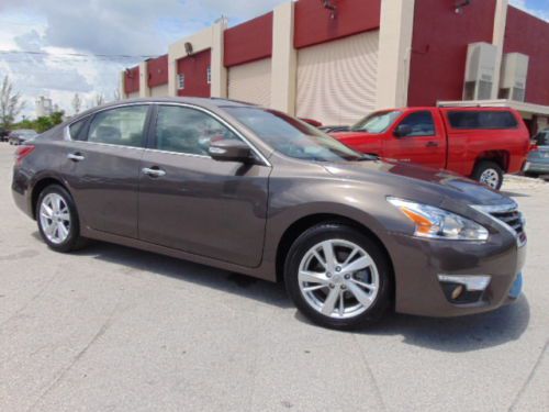 *MEGA DEAL* 2013 ALTIMA SUPER LUXURY "SL" - NAVIGATION - LEATHER - SUNROOF -BOSE, US $16,900.00, image 81