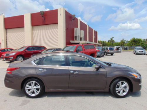 *MEGA DEAL* 2013 ALTIMA SUPER LUXURY "SL" - NAVIGATION - LEATHER - SUNROOF -BOSE, US $16,900.00, image 82