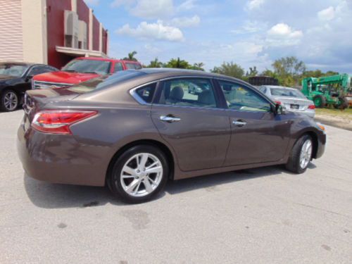 *MEGA DEAL* 2013 ALTIMA SUPER LUXURY "SL" - NAVIGATION - LEATHER - SUNROOF -BOSE, US $16,900.00, image 83
