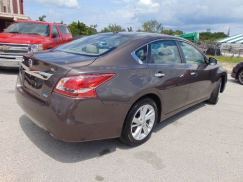*MEGA DEAL* 2013 ALTIMA SUPER LUXURY "SL" - NAVIGATION - LEATHER - SUNROOF -BOSE, US $16,900.00, image 84