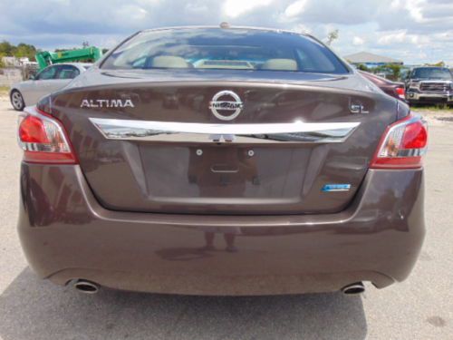 *MEGA DEAL* 2013 ALTIMA SUPER LUXURY "SL" - NAVIGATION - LEATHER - SUNROOF -BOSE, US $16,900.00, image 86
