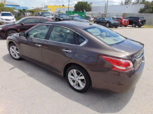 *MEGA DEAL* 2013 ALTIMA SUPER LUXURY "SL" - NAVIGATION - LEATHER - SUNROOF -BOSE, US $16,900.00, image 87