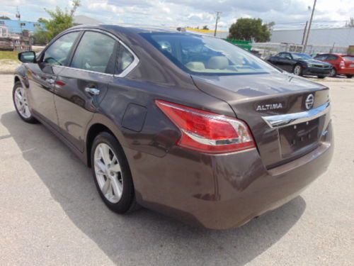 *MEGA DEAL* 2013 ALTIMA SUPER LUXURY "SL" - NAVIGATION - LEATHER - SUNROOF -BOSE, US $16,900.00, image 88