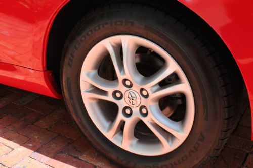 2008 Toyota Solara SE Sport Coupe-1-owner-exclusively FLA-kept-Clean CarFax, image 10