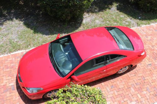 2008 Toyota Solara SE Sport Coupe-1-owner-exclusively FLA-kept-Clean CarFax, image 12