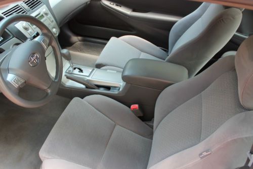 2008 Toyota Solara SE Sport Coupe-1-owner-exclusively FLA-kept-Clean CarFax, image 15