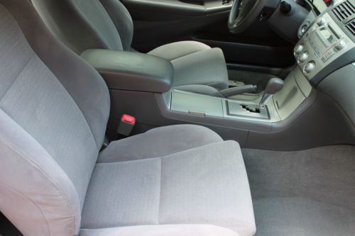 2008 Toyota Solara SE Sport Coupe-1-owner-exclusively FLA-kept-Clean CarFax, image 16