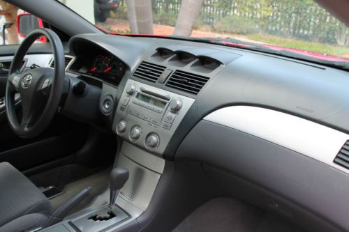 2008 Toyota Solara SE Sport Coupe-1-owner-exclusively FLA-kept-Clean CarFax, image 18