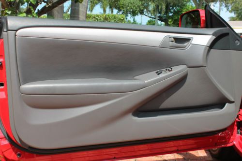 2008 Toyota Solara SE Sport Coupe-1-owner-exclusively FLA-kept-Clean CarFax, image 21