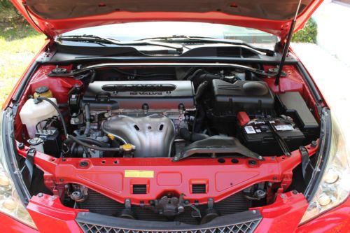 2008 Toyota Solara SE Sport Coupe-1-owner-exclusively FLA-kept-Clean CarFax, image 23