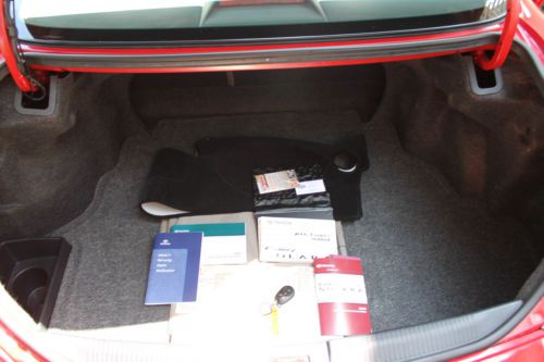 2008 Toyota Solara SE Sport Coupe-1-owner-exclusively FLA-kept-Clean CarFax, image 24