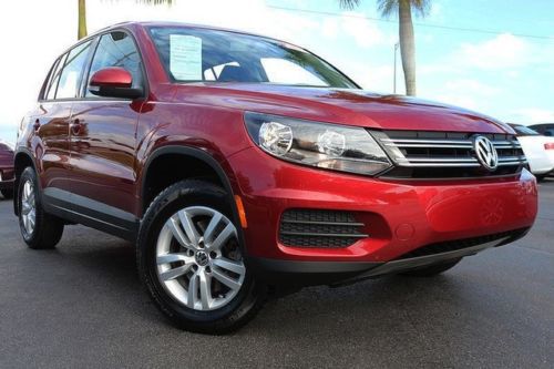 14 tiguan se, auto, certified! free shipping! we finance!