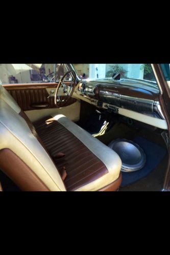 1953 Chevy Bel Air Two Door Hardtop, US $20,000.00, image 6