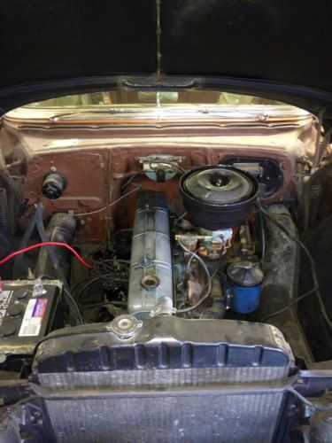 1953 Chevy Bel Air Two Door Hardtop, US $20,000.00, image 9
