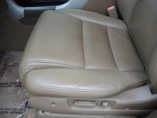 4X4 EX-L AT SUV 3.5L CD Roof-Sun/Moon Leather Seats Power Driver Seat CD Changer, image 12