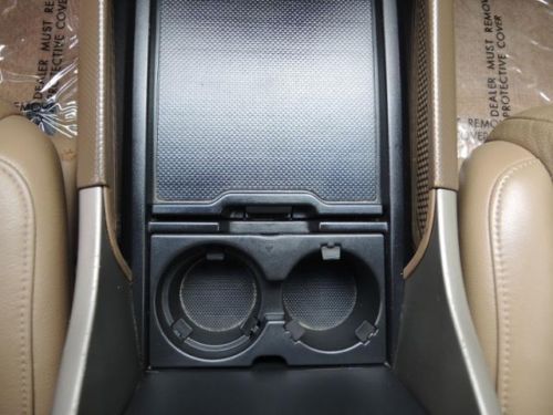 4X4 EX-L AT SUV 3.5L CD Roof-Sun/Moon Leather Seats Power Driver Seat CD Changer, image 18