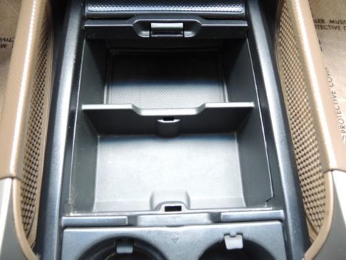 4X4 EX-L AT SUV 3.5L CD Roof-Sun/Moon Leather Seats Power Driver Seat CD Changer, image 21